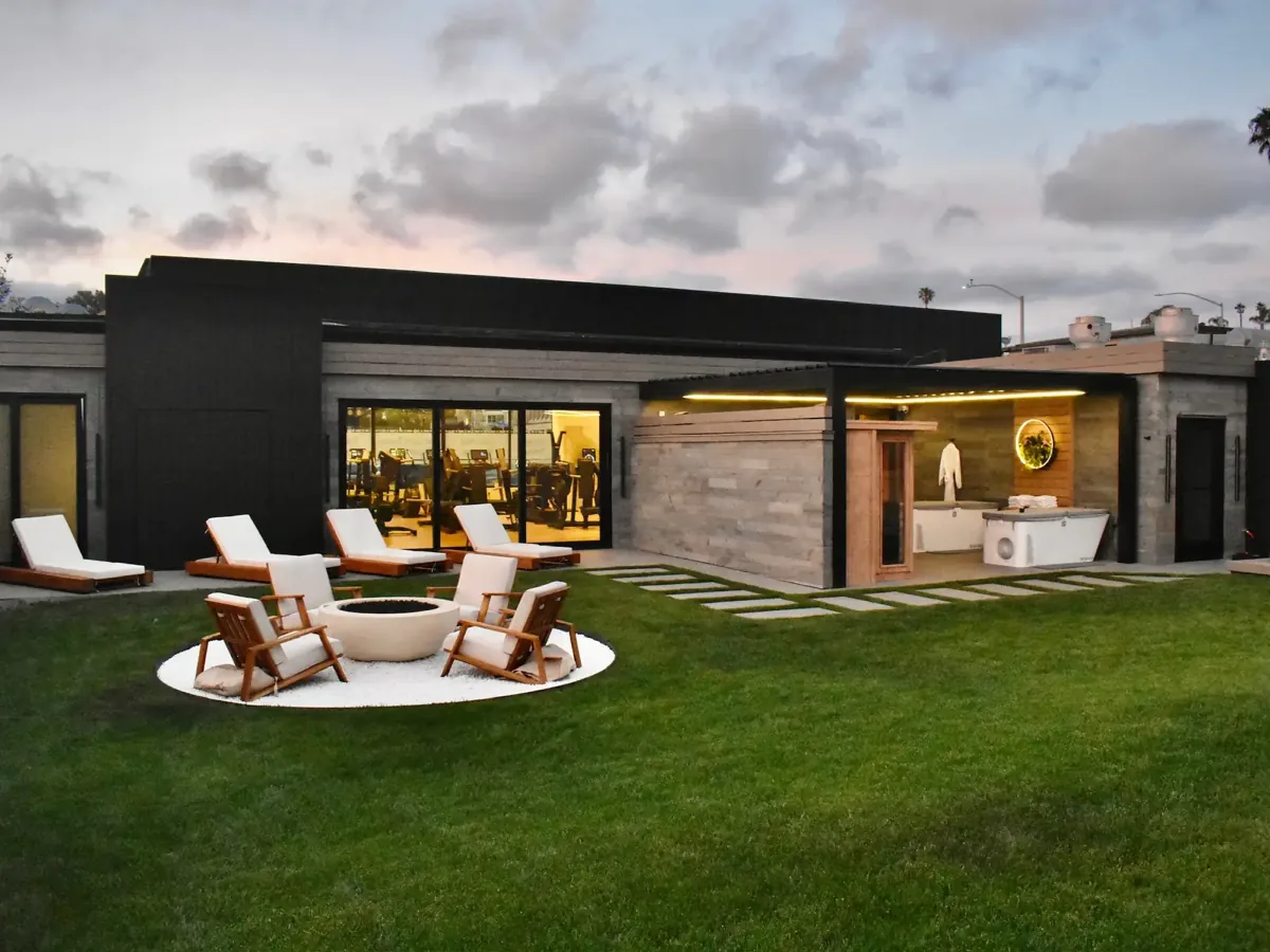 What a private integrated longevity program offers Rancho Santa Fe residents
