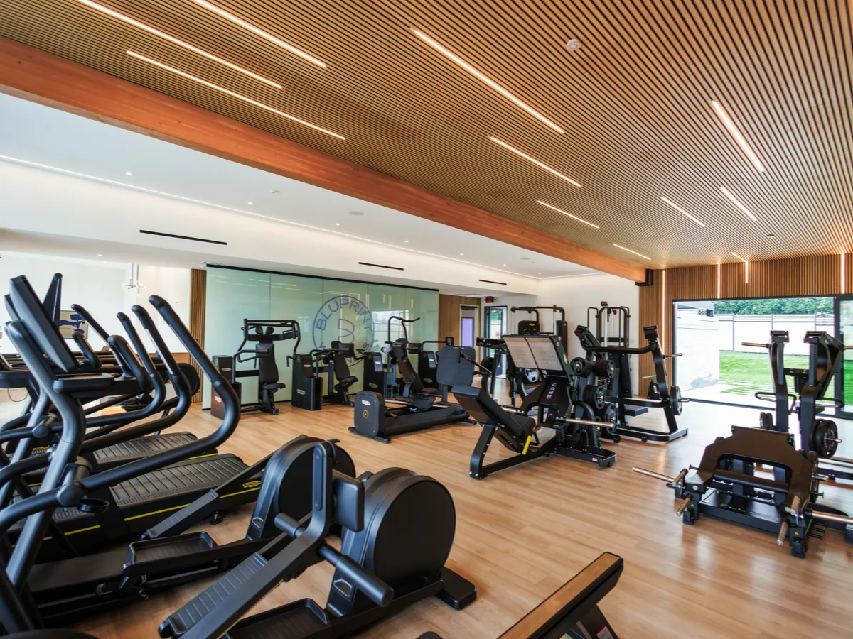 The four pillars of longevity training: performance training, advanced recovery, functional medicine, and community