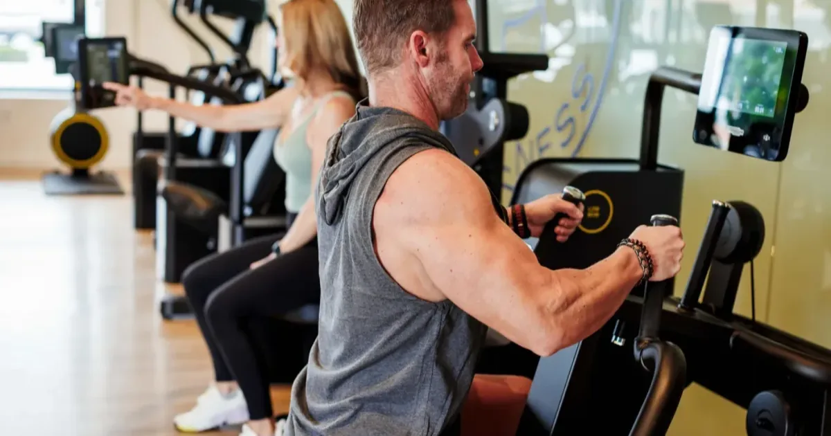 Longevity Training in Solana Beach: A Complete Guide to Training for Healthspan After 40