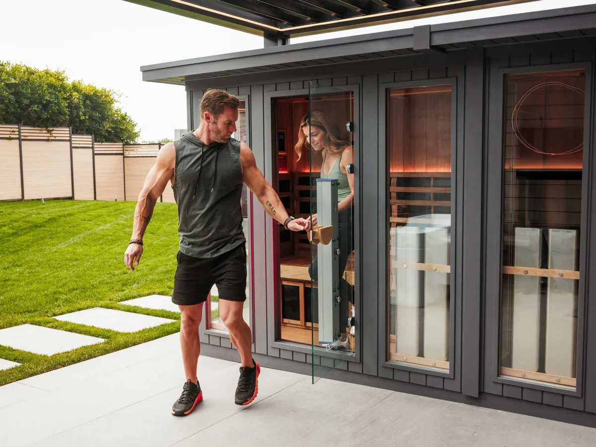 What Del Mar residents should look for in an integrated training and recovery program
