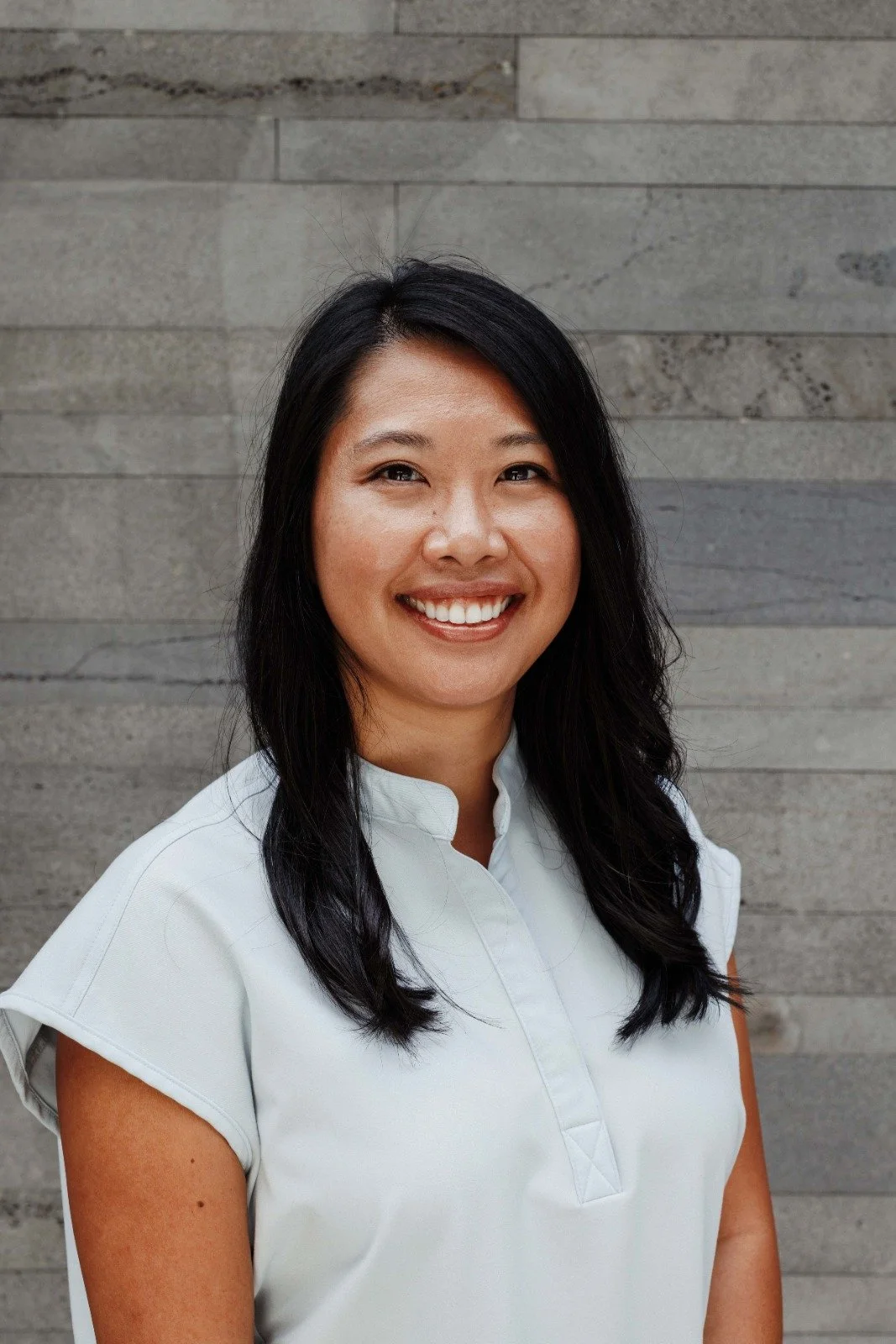 Dr. Lain Lye, ND — Naturopathic Doctor